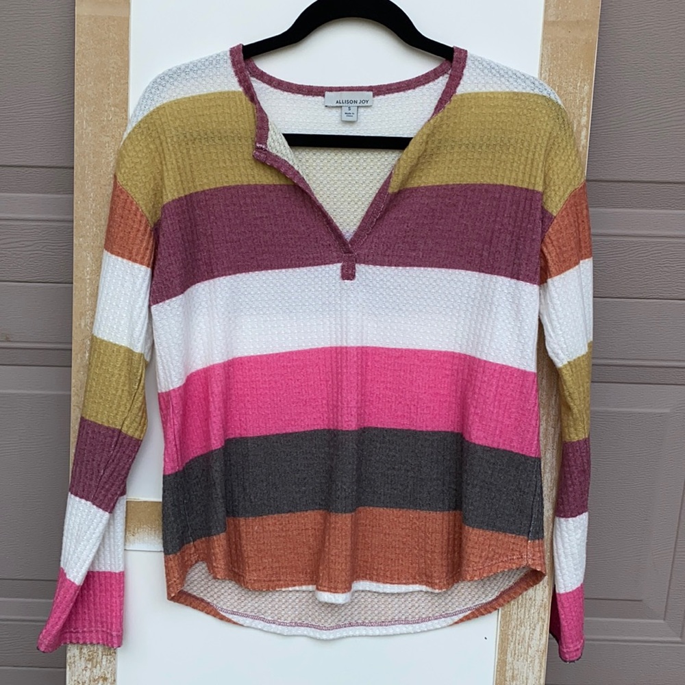 Alison joy thermal